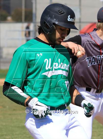 Thumbnail 1 in Glendora vs. Upland photogallery.