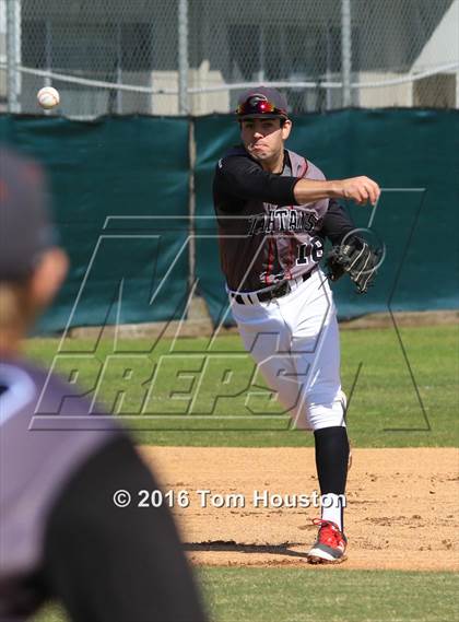 Thumbnail 1 in Glendora vs. Upland photogallery.