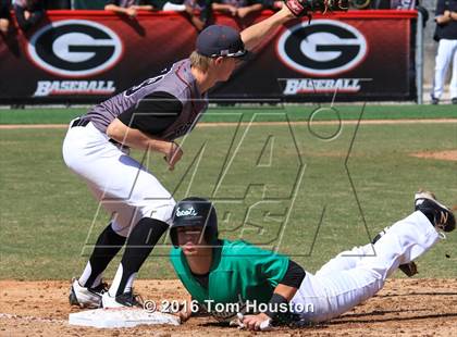 Thumbnail 1 in Glendora vs. Upland photogallery.
