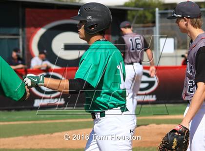 Thumbnail 3 in Glendora vs. Upland photogallery.