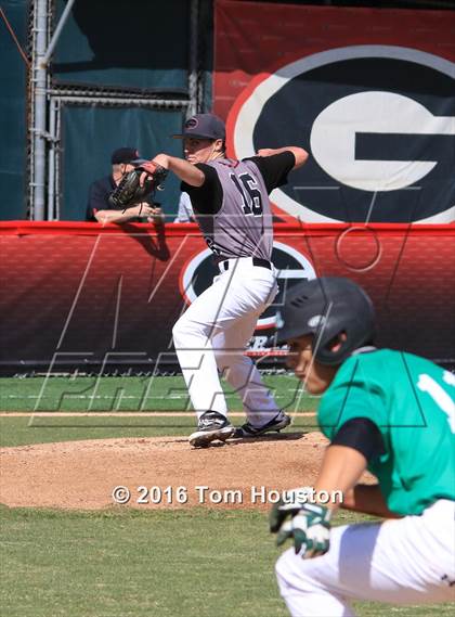 Thumbnail 3 in Glendora vs. Upland photogallery.
