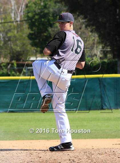 Thumbnail 1 in Glendora vs. Upland photogallery.
