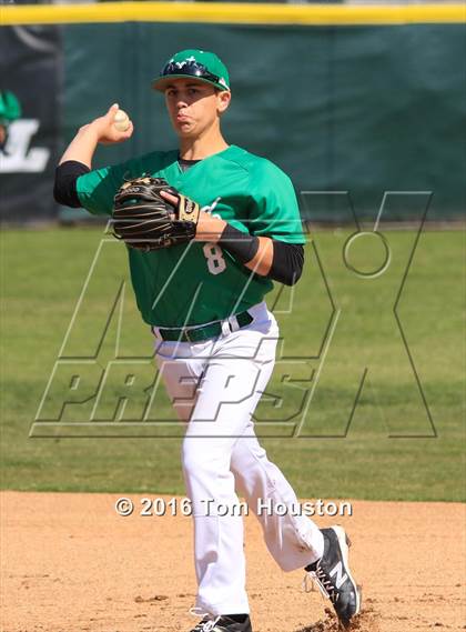 Thumbnail 1 in Glendora vs. Upland photogallery.