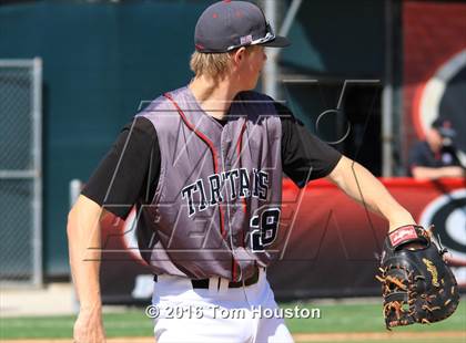 Thumbnail 2 in Glendora vs. Upland photogallery.