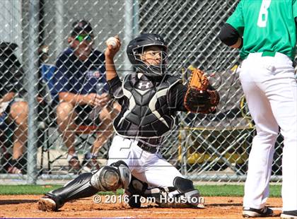 Thumbnail 2 in Glendora vs. Upland photogallery.