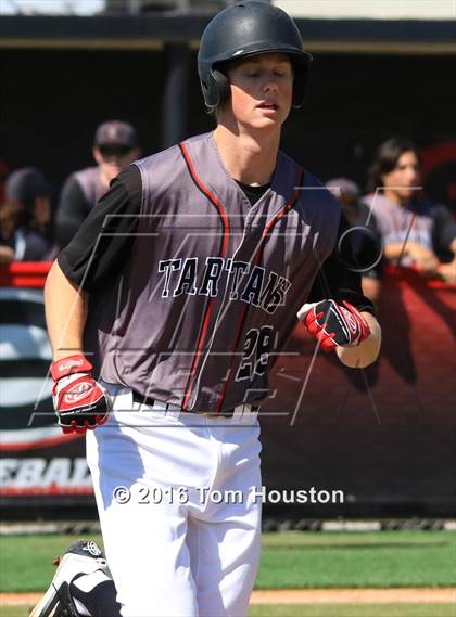 Thumbnail 3 in Glendora vs. Upland photogallery.