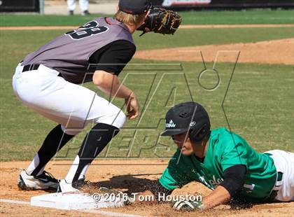 Thumbnail 2 in Glendora vs. Upland photogallery.