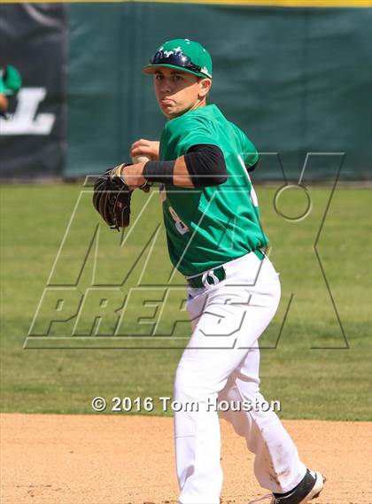 Thumbnail 3 in Glendora vs. Upland photogallery.
