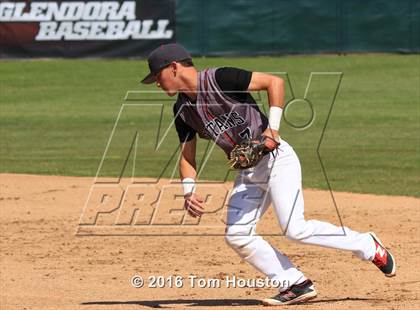 Thumbnail 2 in Glendora vs. Upland photogallery.