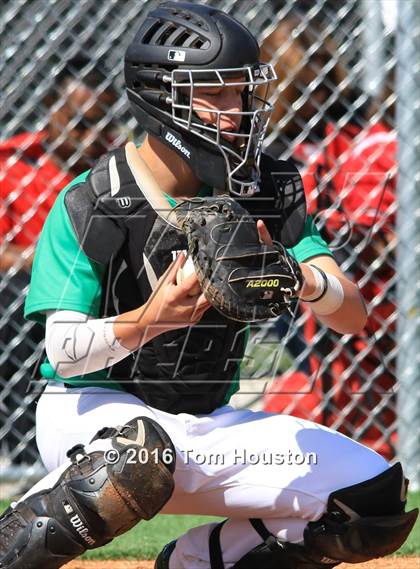 Thumbnail 2 in Glendora vs. Upland photogallery.