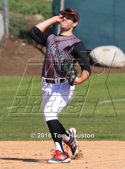 Thumbnail 3 in Glendora vs. Upland photogallery.
