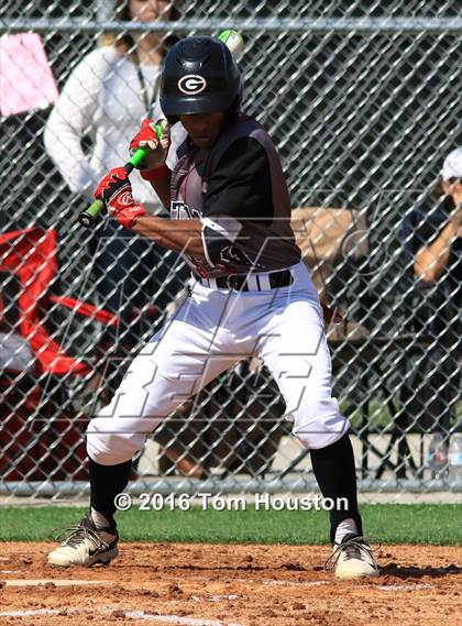 Thumbnail 1 in Glendora vs. Upland photogallery.