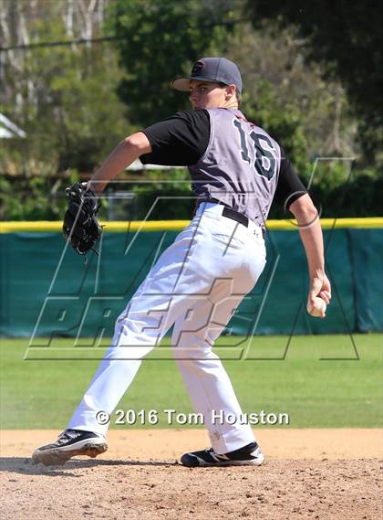 Thumbnail 1 in Glendora vs. Upland photogallery.