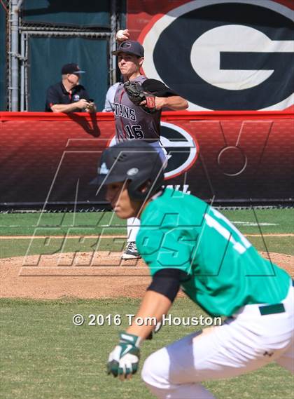 Thumbnail 1 in Glendora vs. Upland photogallery.