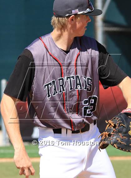 Thumbnail 1 in Glendora vs. Upland photogallery.