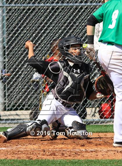 Thumbnail 3 in Glendora vs. Upland photogallery.