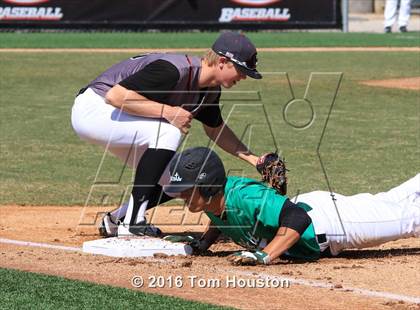 Thumbnail 1 in Glendora vs. Upland photogallery.