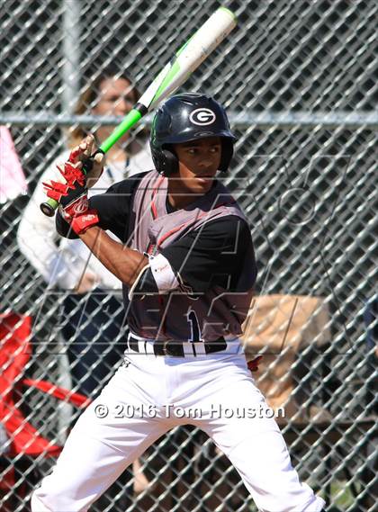 Thumbnail 2 in Glendora vs. Upland photogallery.