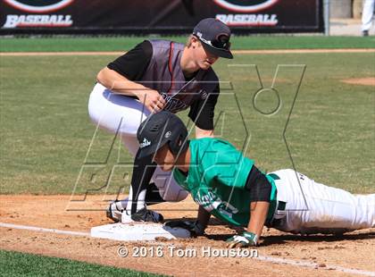 Thumbnail 3 in Glendora vs. Upland photogallery.