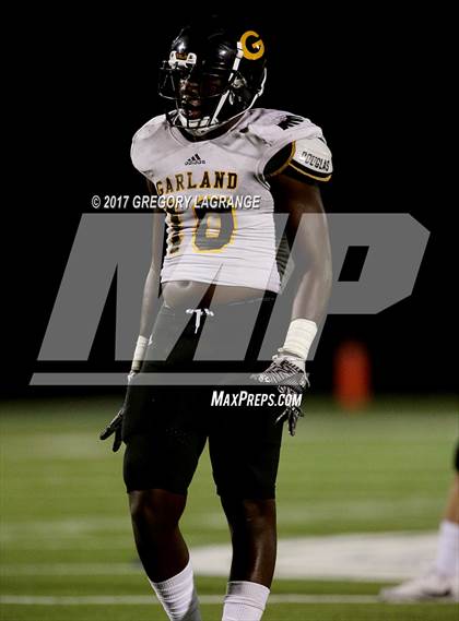 Thumbnail 3 in Garland vs Keller Central photogallery.