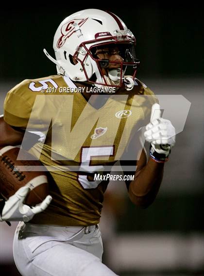 Thumbnail 2 in Garland vs Keller Central photogallery.