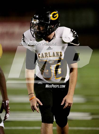 Thumbnail 2 in Garland vs Keller Central photogallery.