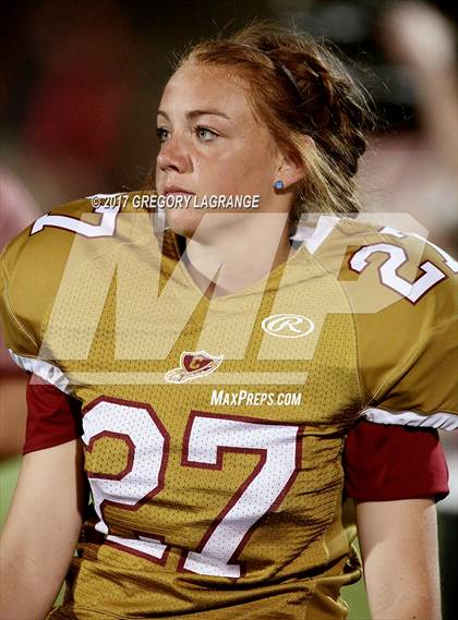 Thumbnail 3 in Garland vs Keller Central photogallery.