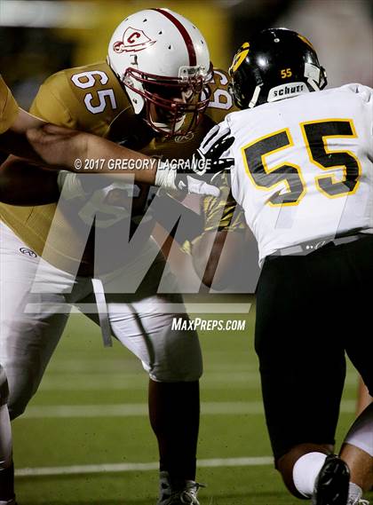 Thumbnail 1 in Garland vs Keller Central photogallery.
