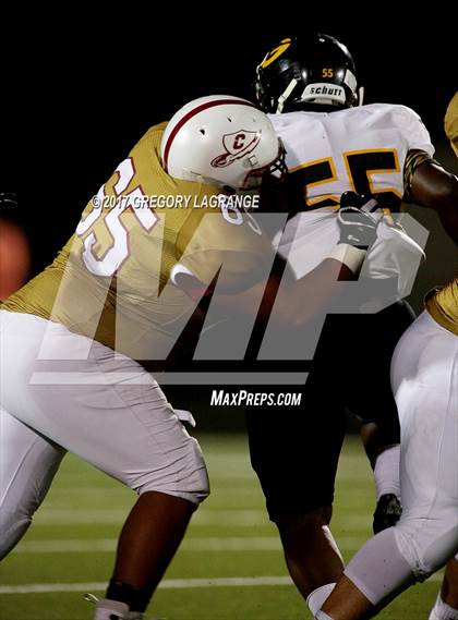 Thumbnail 3 in Garland vs Keller Central photogallery.