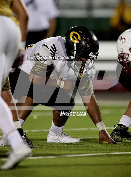 Thumbnail 2 in Garland vs Keller Central photogallery.