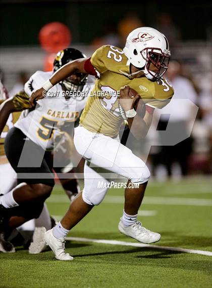 Thumbnail 1 in Garland vs Keller Central photogallery.