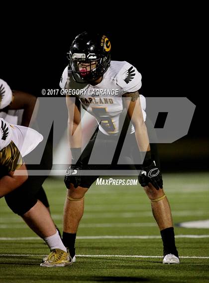 Thumbnail 1 in Garland vs Keller Central photogallery.