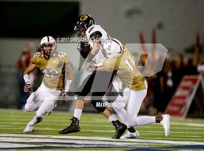 Thumbnail 3 in Garland vs Keller Central photogallery.