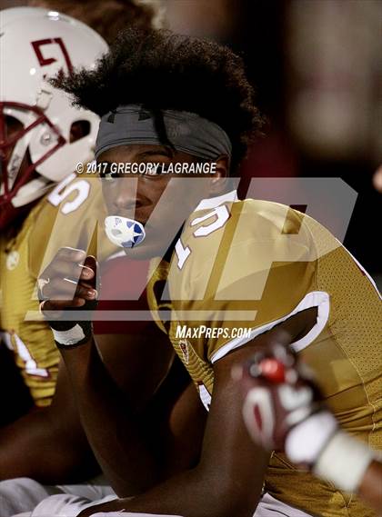 Thumbnail 1 in Garland vs Keller Central photogallery.