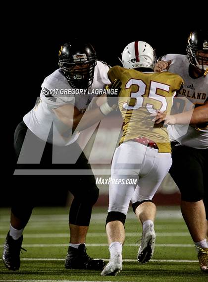 Thumbnail 3 in Garland vs Keller Central photogallery.