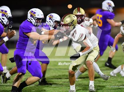 Thumbnail 3 in Lincoln Christian @ Vian photogallery.