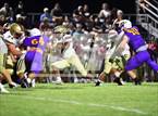 Photo from the gallery "Lincoln Christian @ Vian"