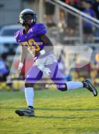 Photo from the gallery "Lincoln Christian @ Vian"