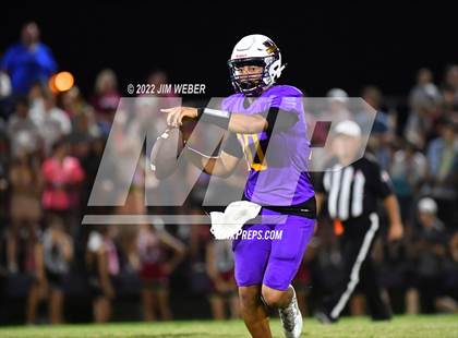 Thumbnail 2 in Lincoln Christian @ Vian photogallery.