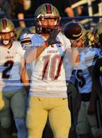 Photo from the gallery "Lincoln Christian @ Vian"