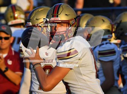 Thumbnail 1 in Lincoln Christian @ Vian photogallery.