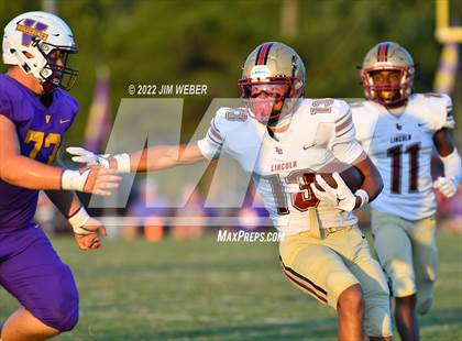 Thumbnail 1 in Lincoln Christian @ Vian photogallery.