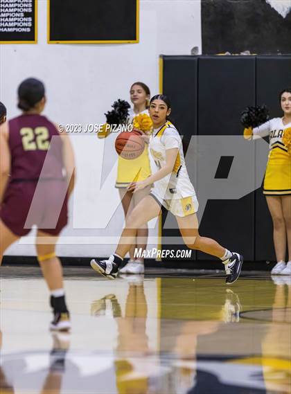 Thumbnail 1 in Gadsden @ Alamogordo photogallery.