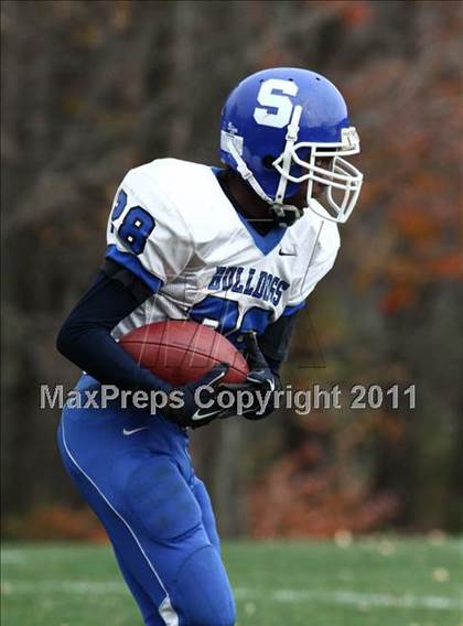 Thumbnail 3 in Stafford @ Ellington photogallery.
