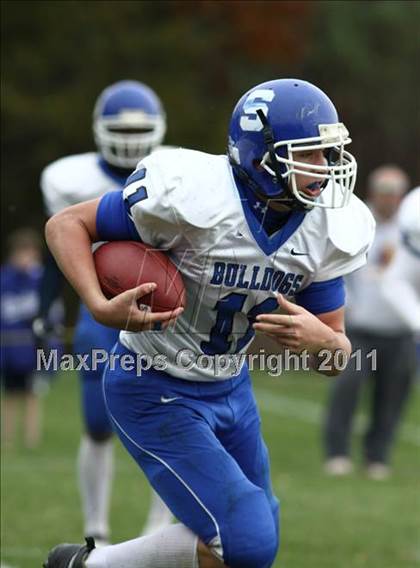 Thumbnail 2 in Stafford @ Ellington photogallery.