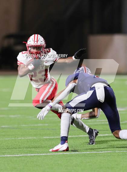 Thumbnail 3 in Katy @ Tompkins photogallery.