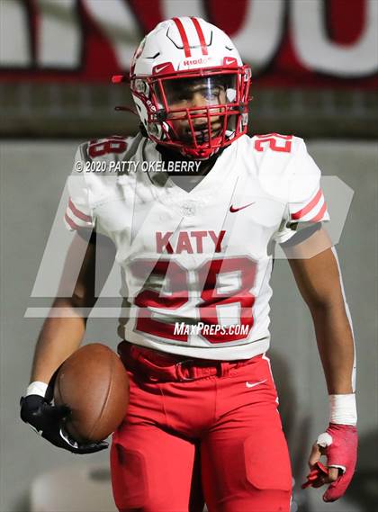 Thumbnail 3 in Katy @ Tompkins photogallery.