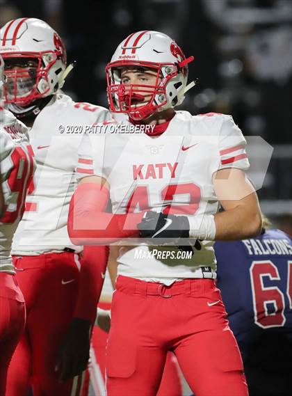 Thumbnail 2 in Katy @ Tompkins photogallery.