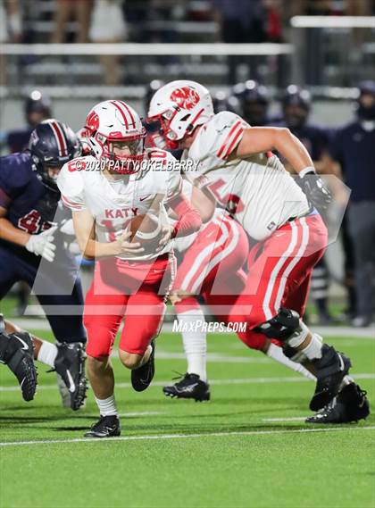 Thumbnail 1 in Katy @ Tompkins photogallery.