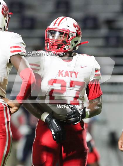 Thumbnail 3 in Katy @ Tompkins photogallery.